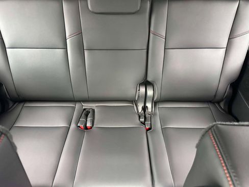 Used 2024 Toyota Sequoia SR5 image 10