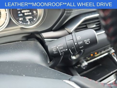 Used 2025 MAZDA CX-5 Carbon Edition image 35