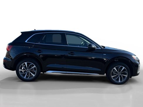 Used 2022 Audi Q5 2.0T Premium w/ Convenience Package AWD/4WD image 6