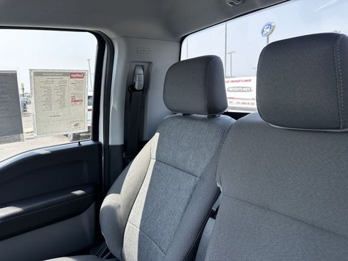 Used 2024 Ford F350 XL w/ STX Appearance Package AWD/4WD image 12