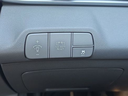 New 2026 Hyundai Elantra Blue image 33