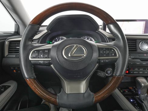 Used 2019 Lexus RX 350 F Sport image 17