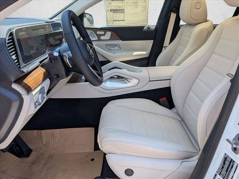 New 2026 Mercedes-Benz GLE 450 4MATIC Coupe image 4