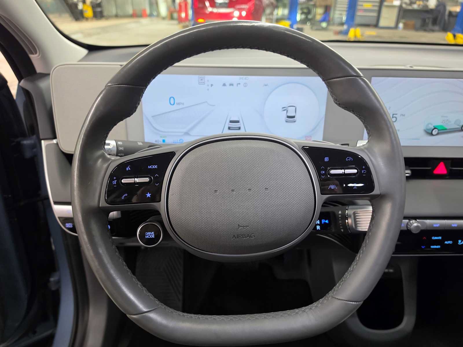 Used 2024 Hyundai Ioniq 5 SEL RWD image 23