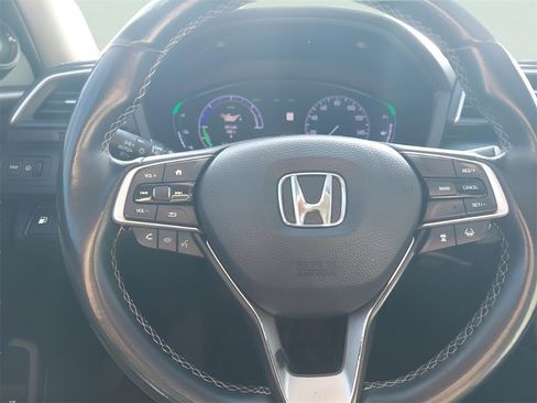 Used 2019 Honda Insight Touring image 28