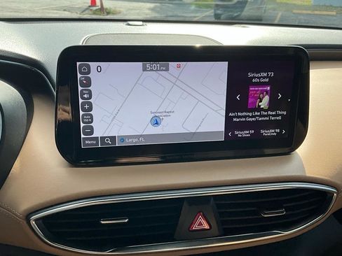 Used 2023 Hyundai Santa Fe Calligraphy image 23