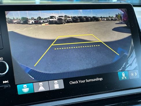 Used 2025 Honda Odyssey EX-L image 24