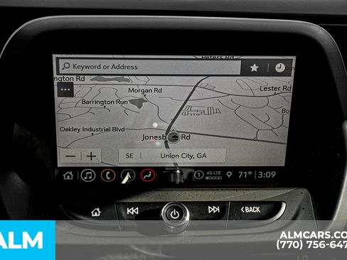 Used 2021 Chevrolet Camaro SS image 39