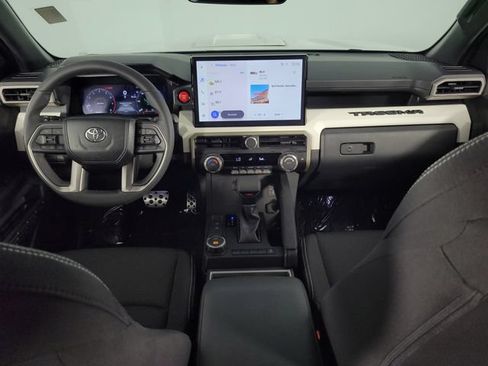 Used 2024 Toyota Tacoma TRD Sport RWD image 25