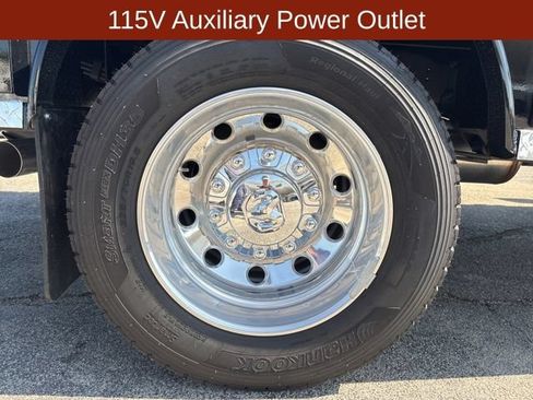 New 2026 RAM 4500 4x4 Crew Cab DRW image 54