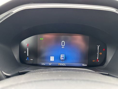 New 2026 Ford Escape ST-Line Select w/ Tech Pack #1 image 13