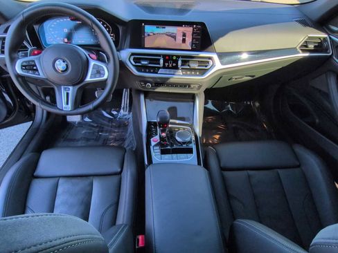 Used 2023 BMW M4 xDrive Competition image 17