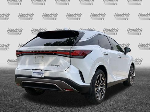 Used 2024 Lexus RX 350 w/ Convenience Package AWD/4WD image 10
