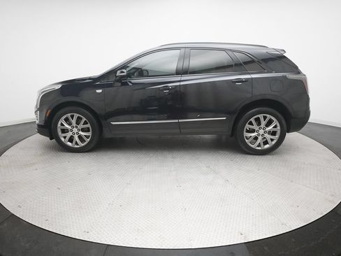 Used 2021 Cadillac XT5 Sportv AWD/4WD image 25