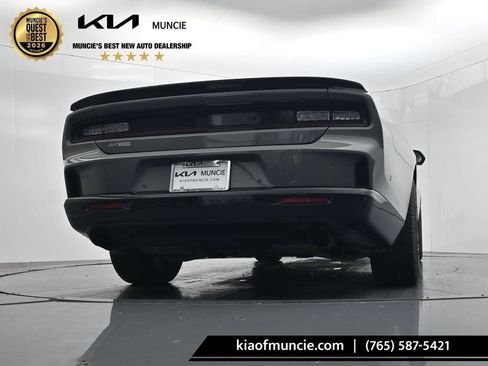 Used 2026 Dodge Charger Scat Pack AWD/4WD image 39