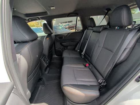 New 2026 Subaru Outback Wilderness AWD/4WD image 18