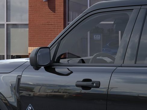 New 2026 Ford Bronco Sport Outer Banks AWD/4WD image 20
