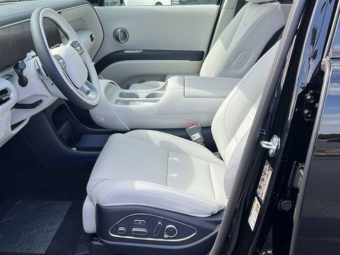 New 2026 Hyundai Palisade Calligraphy image 22