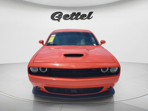 Used 2023 Dodge Challenger R/T w/ Plus Package image 2