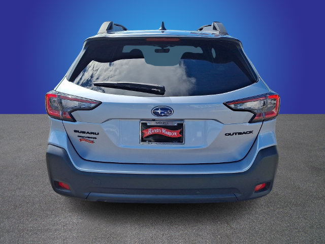 Used 2024 Subaru Outback Onyx Edition AWD/4WD image 5