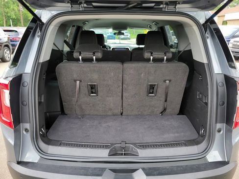 Used 2020 GMC Acadia SLE image 6