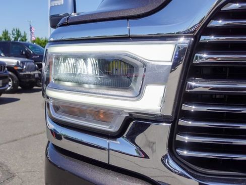 Used 2024 RAM 2500 Laramie AWD/4WD image 5