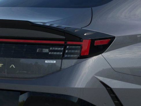 Certified 2025 Hyundai Sonata Limited image 10