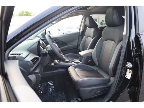 New 2026 Subaru Crosstrek 2.5i Limited AWD/4WD image 34