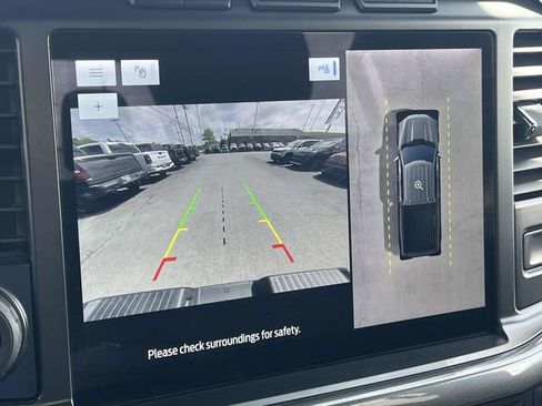 Used 2023 Ford F150 XLT w/ Equipment Group 302A High AWD/4WD image 31