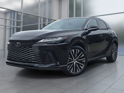 Used 2024 Lexus RX 350 Premium Plus w/ Convenience Package