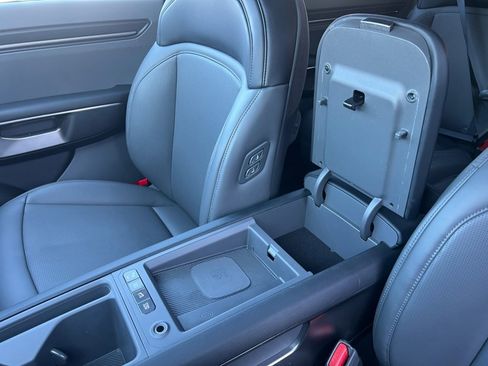 Used 2024 Kia EV9 Light Long Range image 30