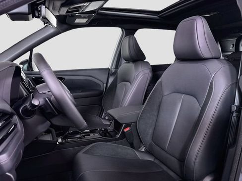 New 2026 Subaru Forester Touring AWD/4WD image 21