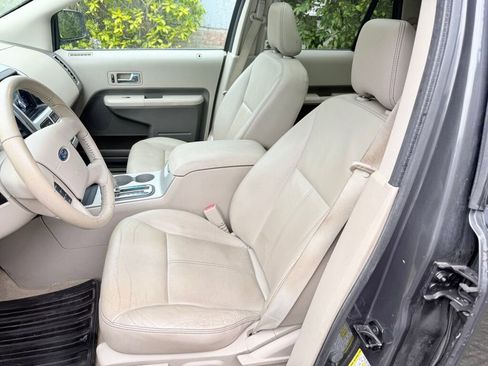Used 2007 Ford Edge SEL Plus image 7
