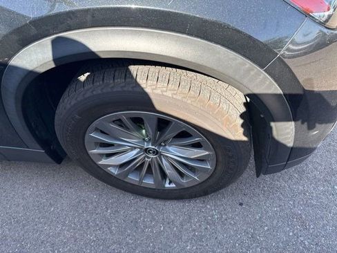 Used 2024 MAZDA CX-90 3.3 Turbo w/ Select Package AWD/4WD image 9