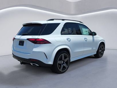New 2026 Mercedes-Benz GLE 350 4MATIC