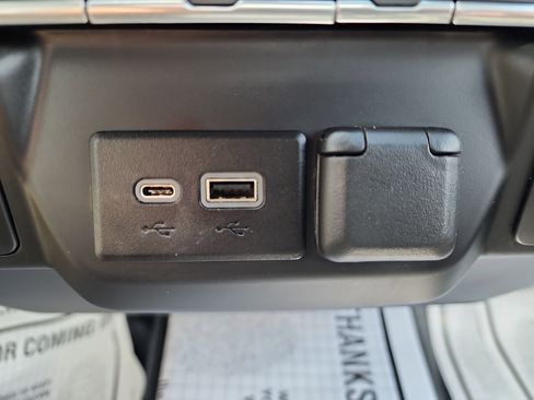Certified 2023 GMC Sierra 3500 Pro AWD/4WD image 13