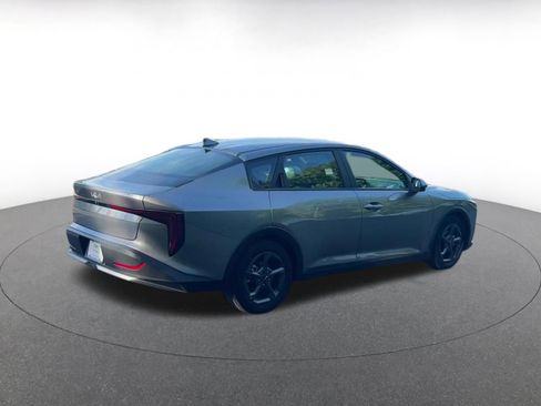 Used 2025 Kia K4 FWD image 15