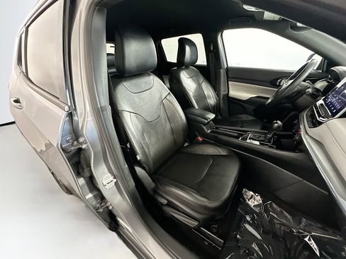 Used 2023 Jeep Compass Limited AWD/4WD image 28