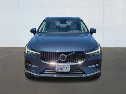 Used 2023 Volvo XC60 T8 Plus w/ Protection Package Premier AWD/4WD image 2