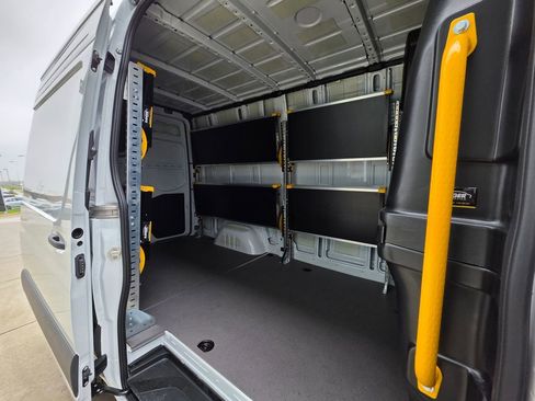 New 2026 Mercedes-Benz Sprinter 2500 image 23
