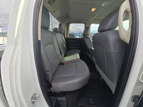 Used 2015 RAM 1500 Tradesman w/ Protection Group image 15