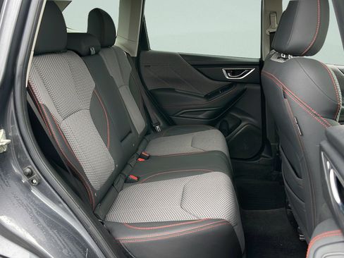 Used 2020 Subaru Forester Sport w/ Popular Package #2 image 26