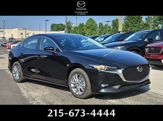 New 2026 MAZDA MAZDA3 s FWD video 1