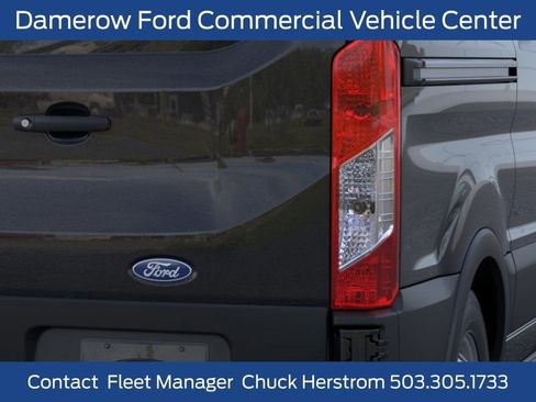 New 2026 Ford Transit 150 Low Roof AWD image 25