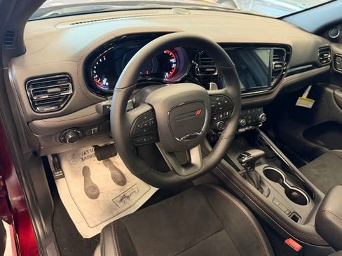 New 2026 Dodge Durango GT image 11