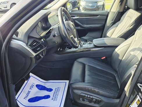 Used 2014 BMW X5 xDrive35i AWD/4WD image 10