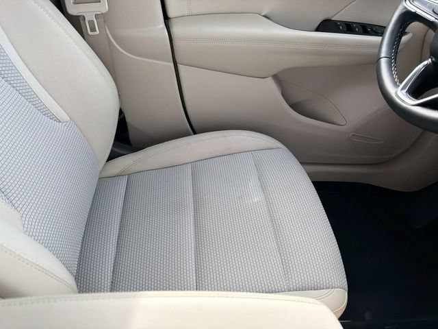 Used 2023 Buick Envision Preferred FWD image 13
