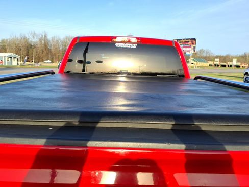 Used 2014 Chevrolet Silverado 1500 W/T w/ Trailering Package image 5