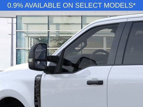 New 2026 Ford F250 XL w/ STX Appearance Package AWD/4WD image 20