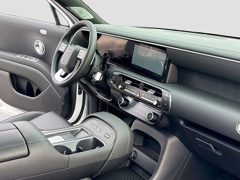 New 2026 Hyundai Palisade Calligraphy image 5